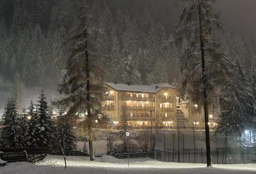 Residence Villa Avisio