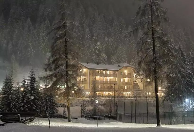 Residence Villa Avisio
