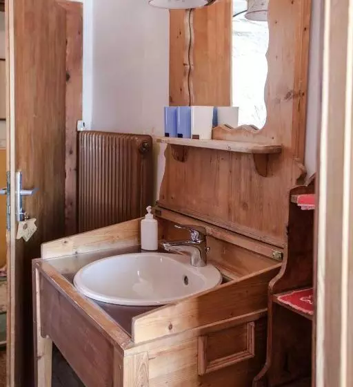 Retkeilymaja Angerer Alm