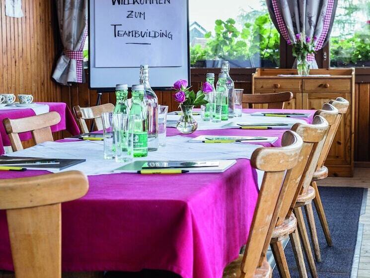 הוסטל Angerer Alm