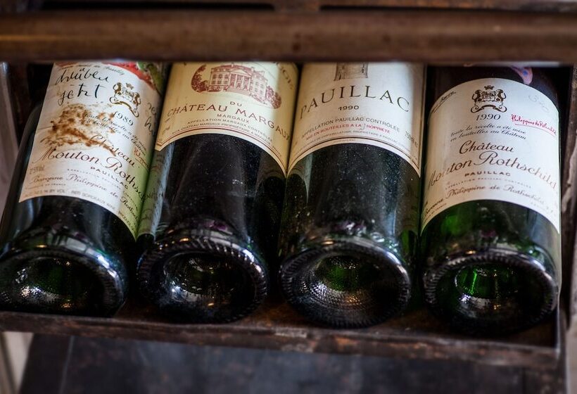 הוסטל Angerer Alm