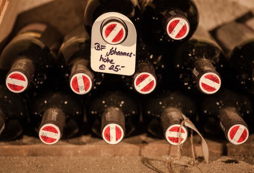 הוסטל Angerer Alm