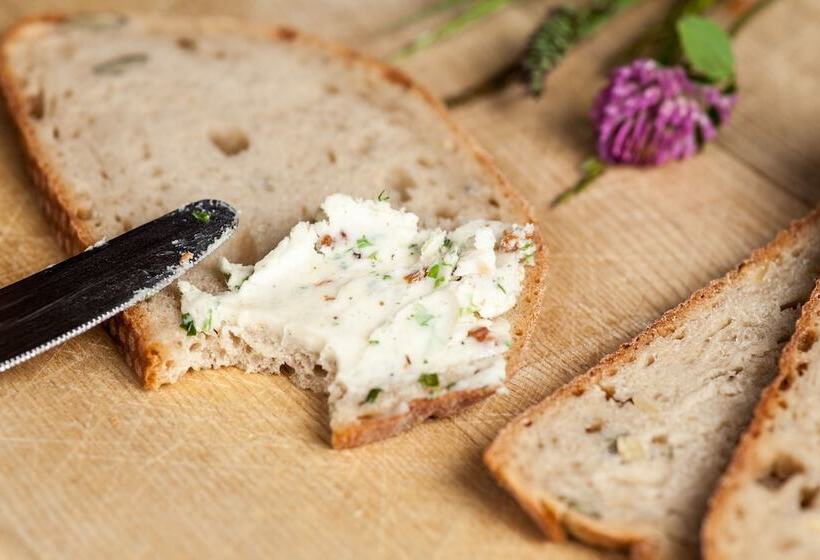 הוסטל Angerer Alm