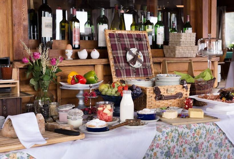 הוסטל Angerer Alm