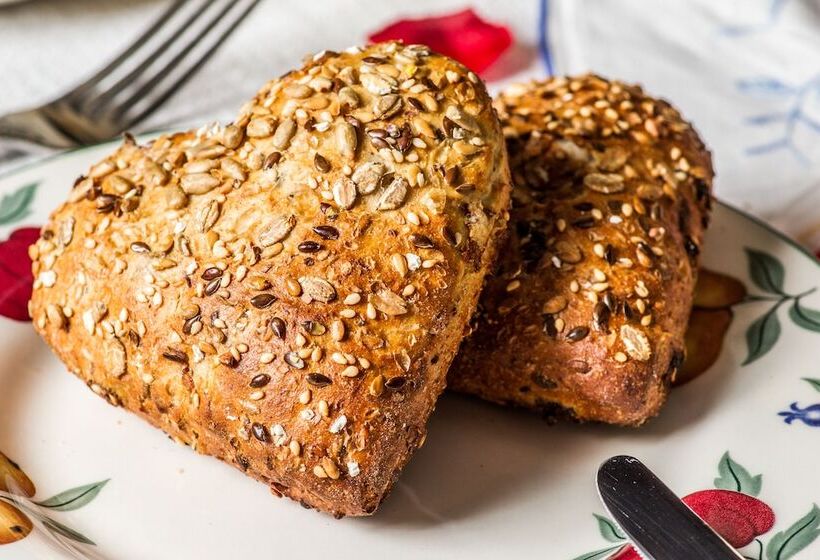 הוסטל Angerer Alm