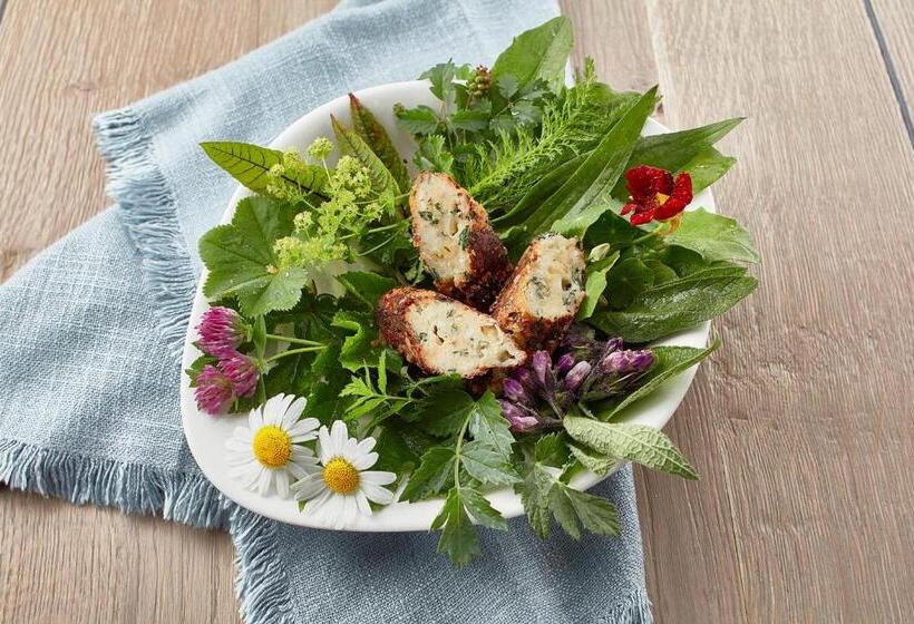 הוסטל Angerer Alm