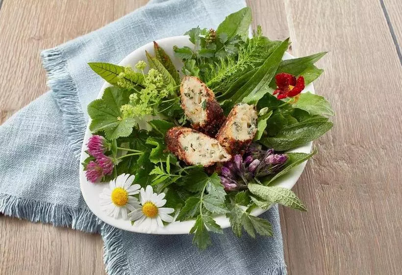 Retkeilymaja Angerer Alm