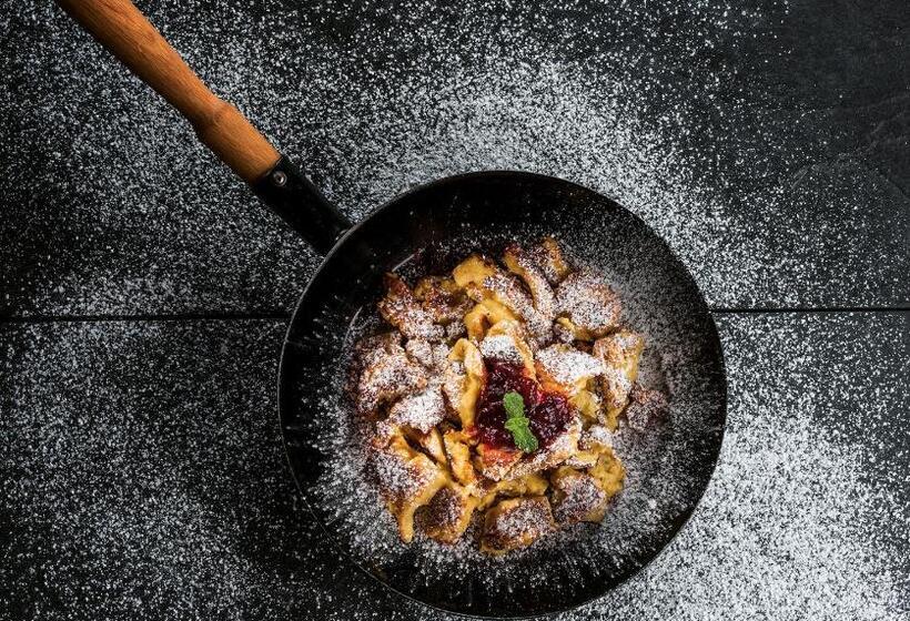 הוסטל Angerer Alm