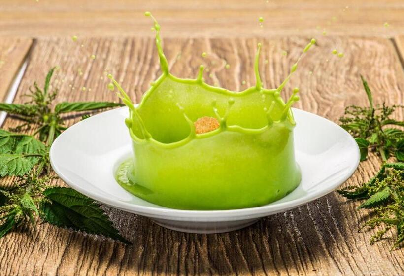 הוסטל Angerer Alm