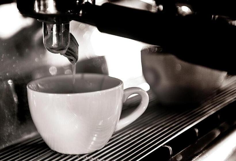 Vandrarhem Berghaus Alpenrösli