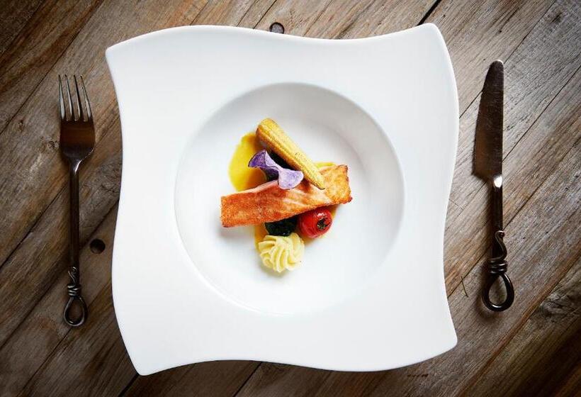 Vandrarhem Berghaus Alpenrösli