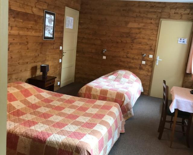 Appartements Avec Draps Inclus Dans Le Tarif