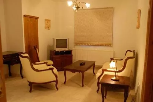 Retkeilymaja Vengera Suites