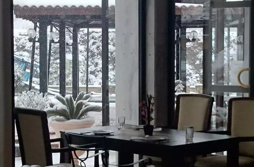 Retkeilymaja Vengera Suites