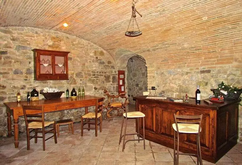 ホテル Fattoria Pogni