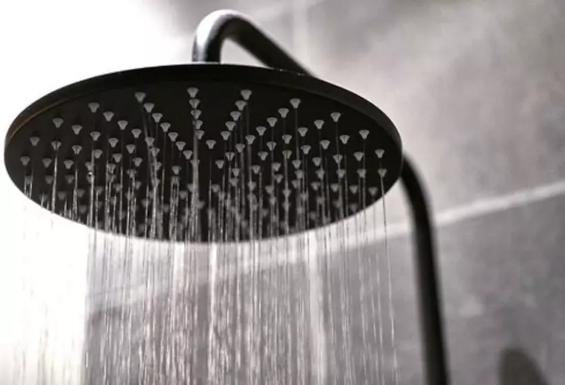 Hotelli Nusfjord Village & Resort