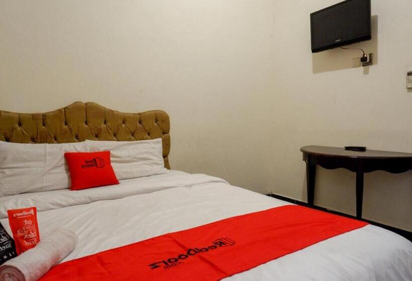 בית מלון כפרי Reddoorz Near Tugu Yogyakarta