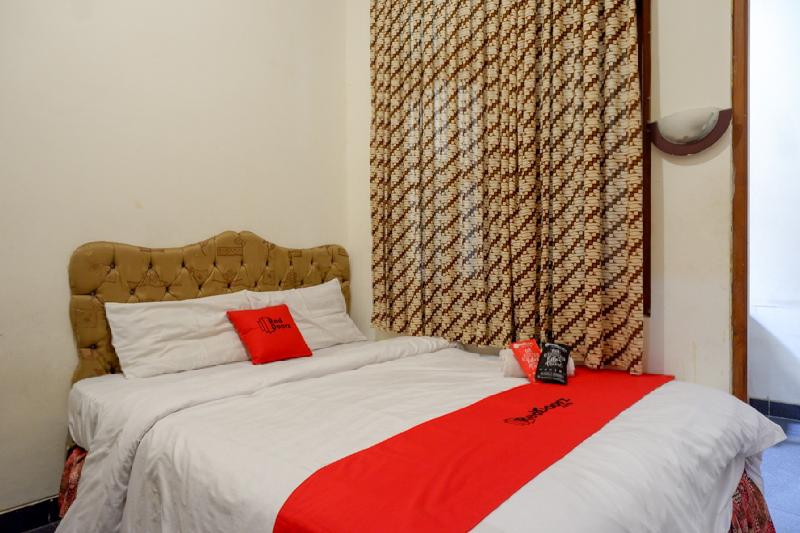 בית מלון כפרי Reddoorz Near Tugu Yogyakarta