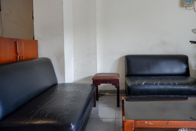 בית מלון כפרי Reddoorz Near Tugu Yogyakarta