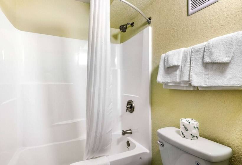 ホテル Rodeway Inn Kingston Springs