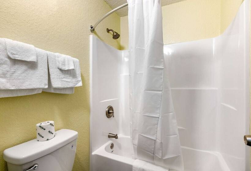 ホテル Rodeway Inn Kingston Springs