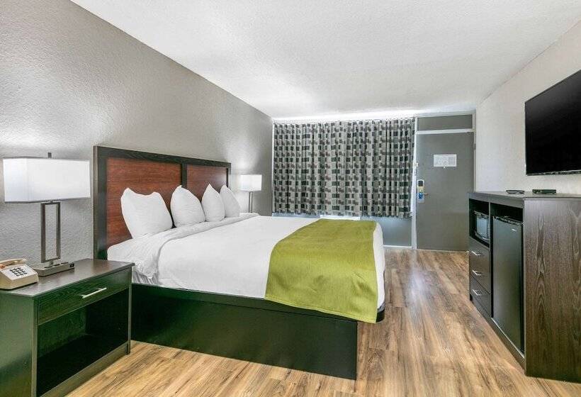 ホテル Rodeway Inn Kingston Springs