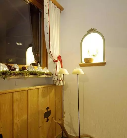 Hubertusklause