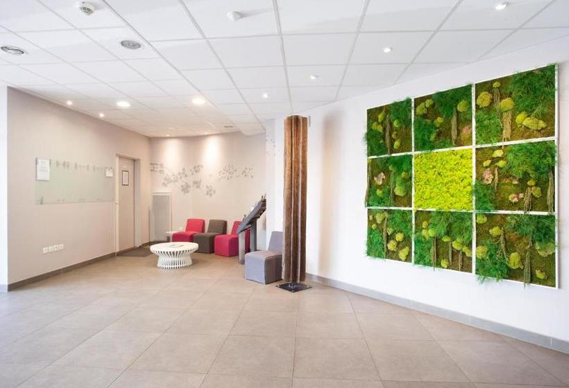 L Aéronat By Popinns