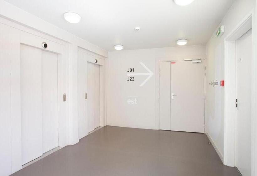 L Aéronat By Popinns