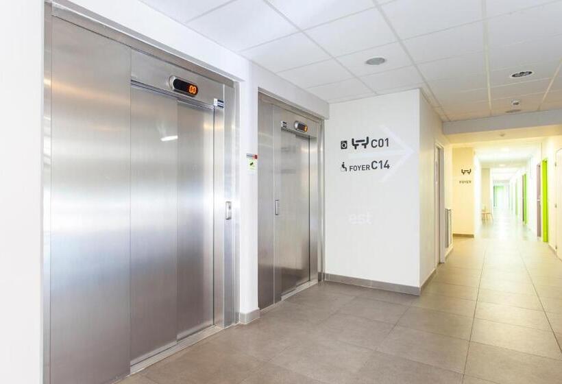 L Aéronat By Popinns