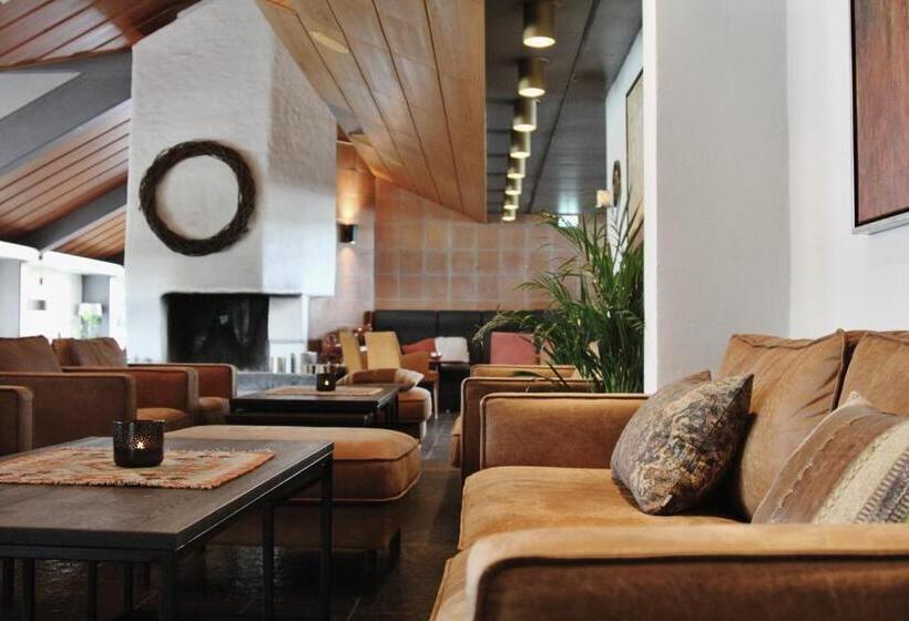 Oset Fjellhotell