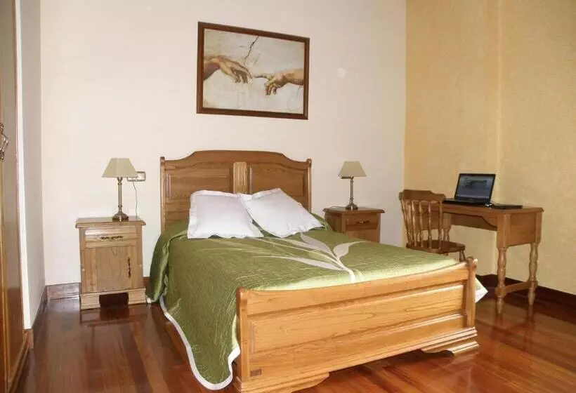 Majatalo Agroturismo Ibarre