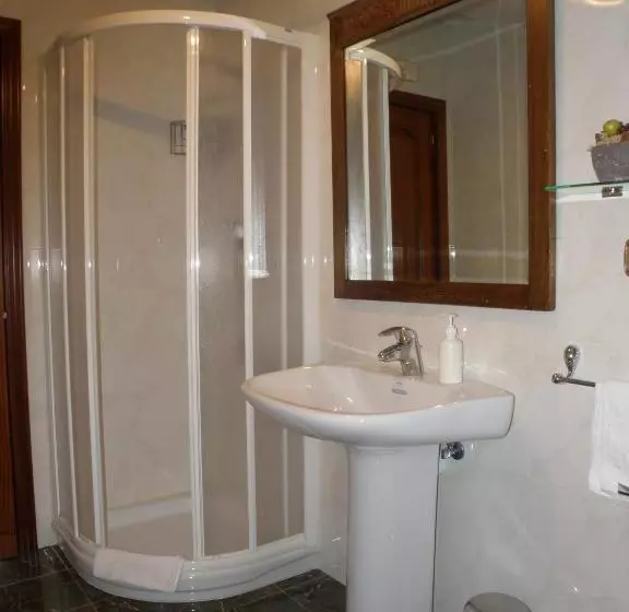 Majatalo Agroturismo Ibarre