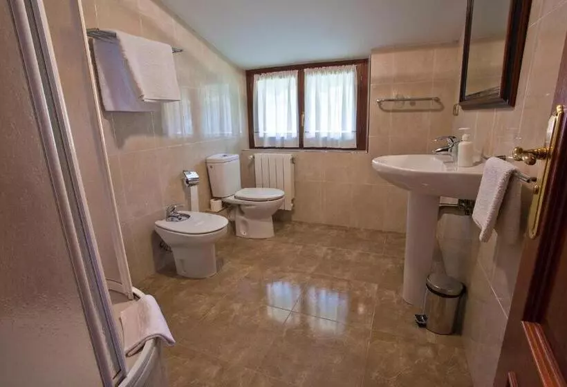 Majatalo Agroturismo Ibarre