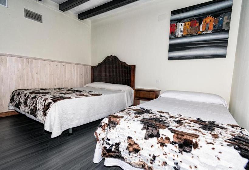 膳宿费 Albergue Santa Marina