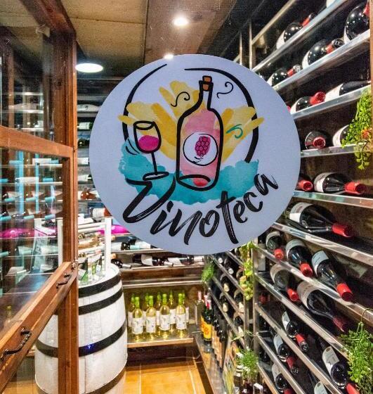 膳宿费 Albergue Santa Marina