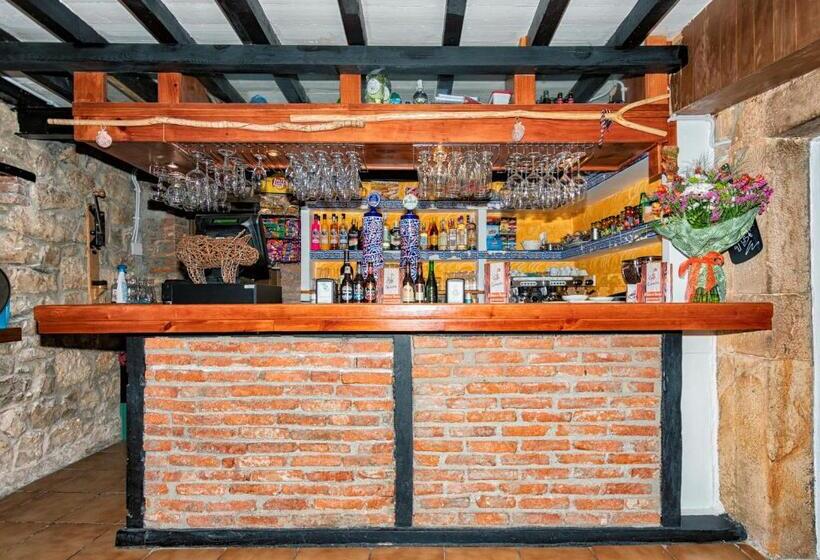 膳宿费 Albergue Santa Marina