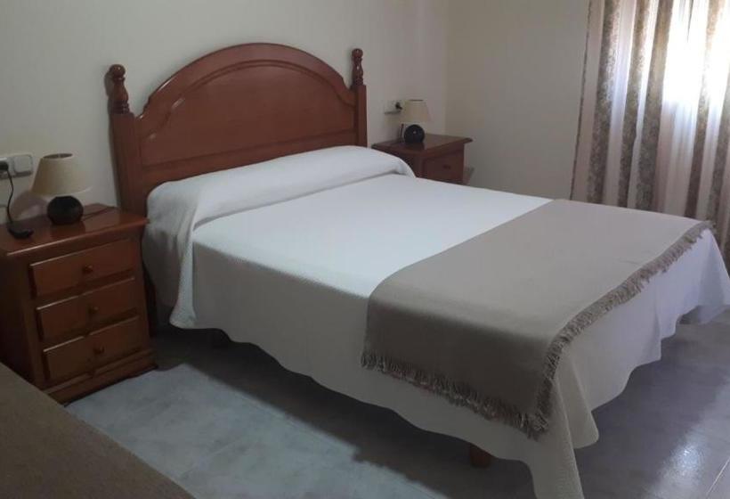 Пансион As Viñas