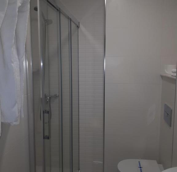 Пансион As Viñas