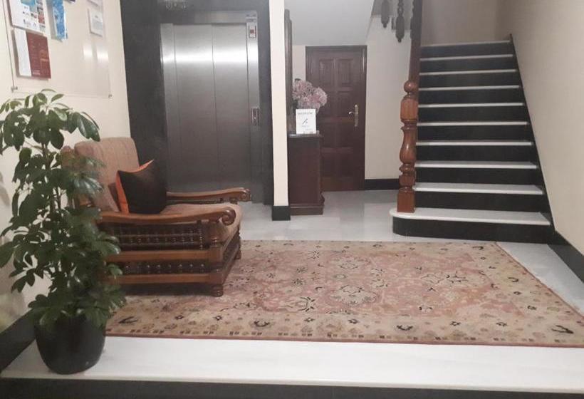 Пансион As Viñas