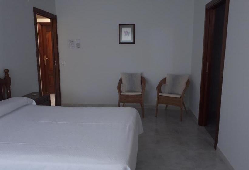 Пансион As Viñas