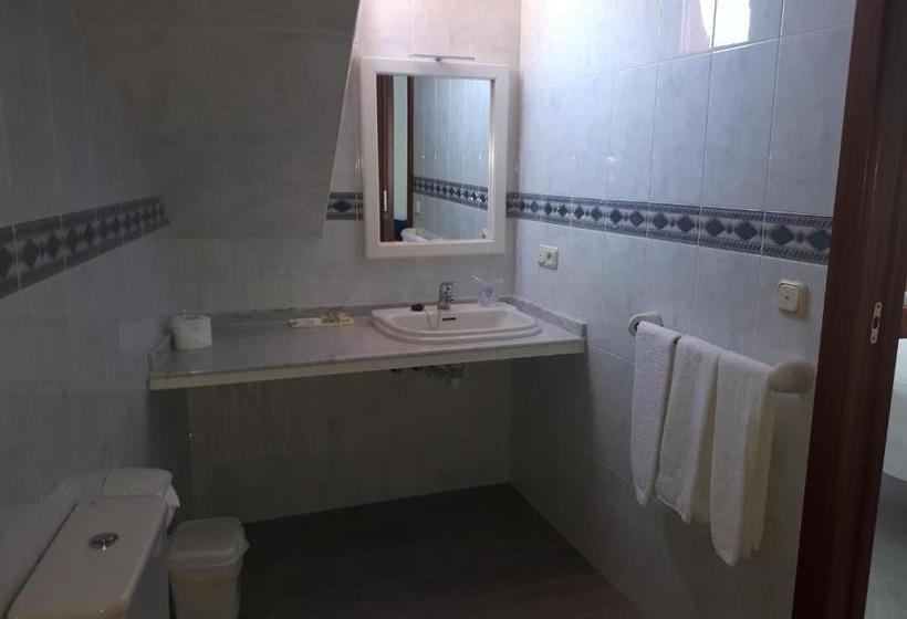 Пансион As Viñas