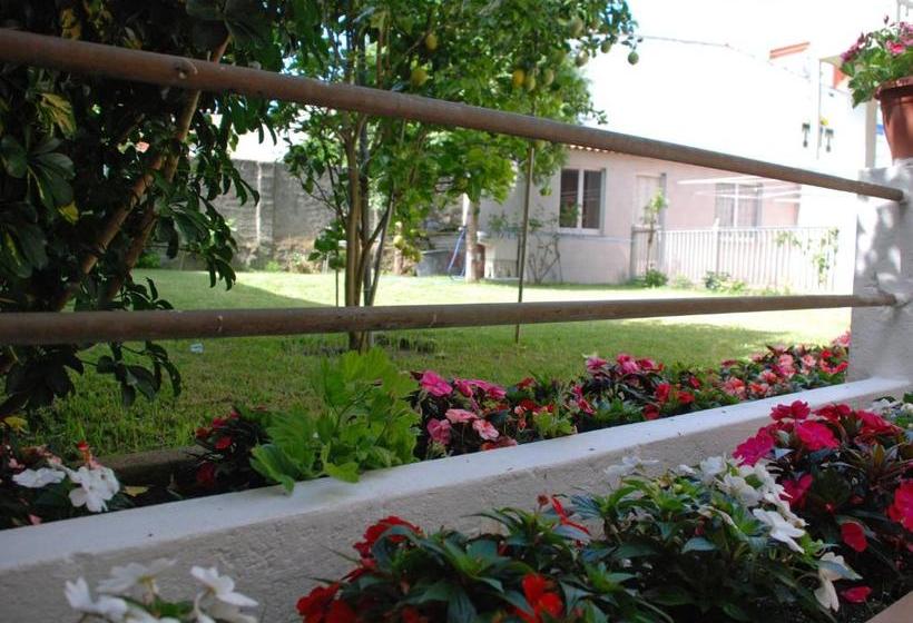 Пансион As Viñas