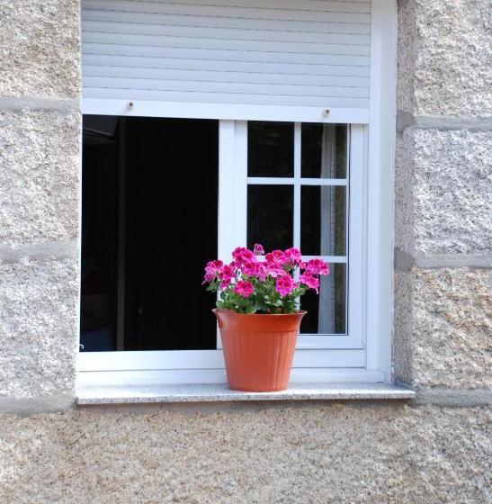 Пансион As Viñas