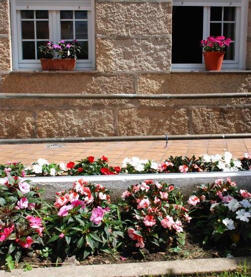 Пансион As Viñas