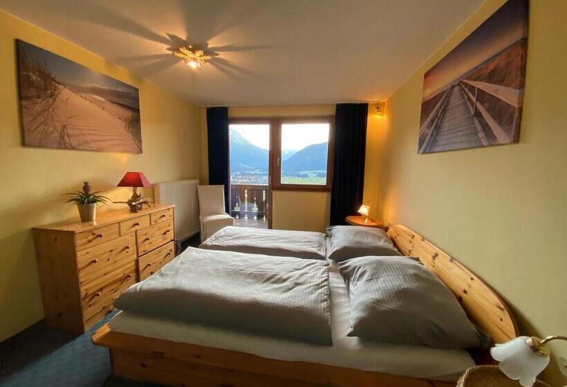 펜션 Gasthof Panorama