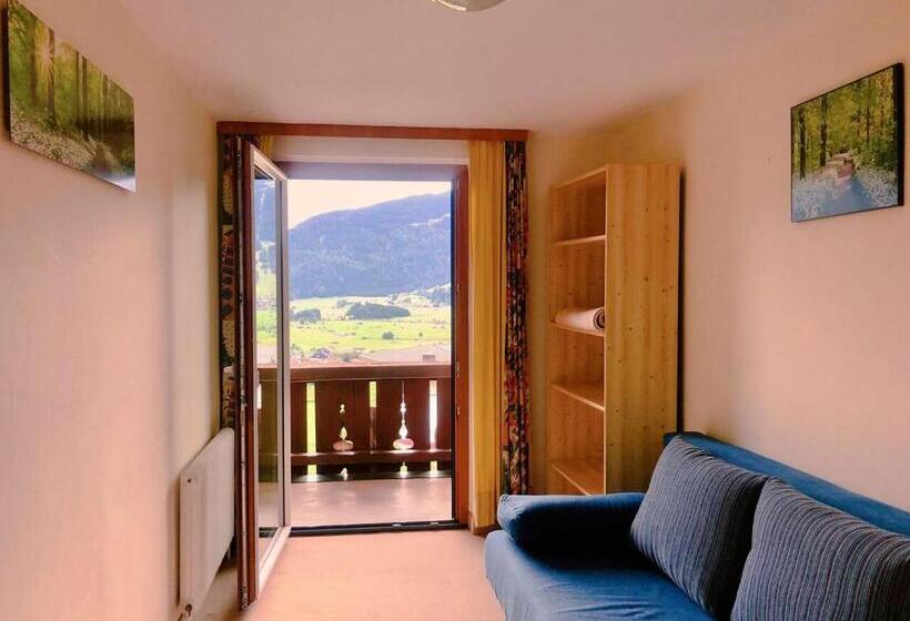 펜션 Gasthof Panorama