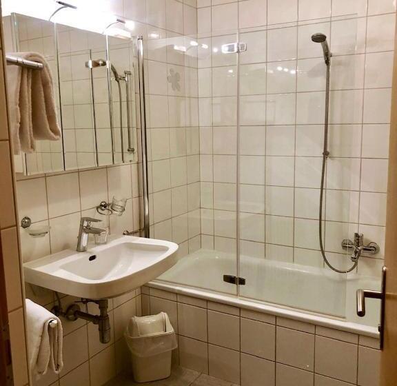 펜션 Gasthof Panorama