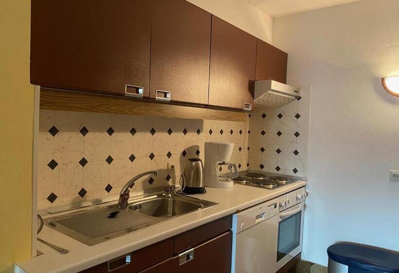 펜션 Gasthof Panorama