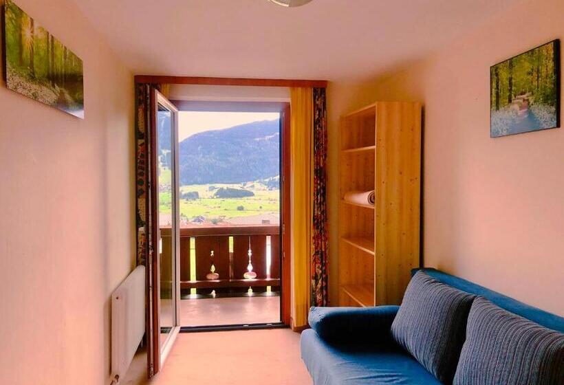 펜션 Gasthof Panorama